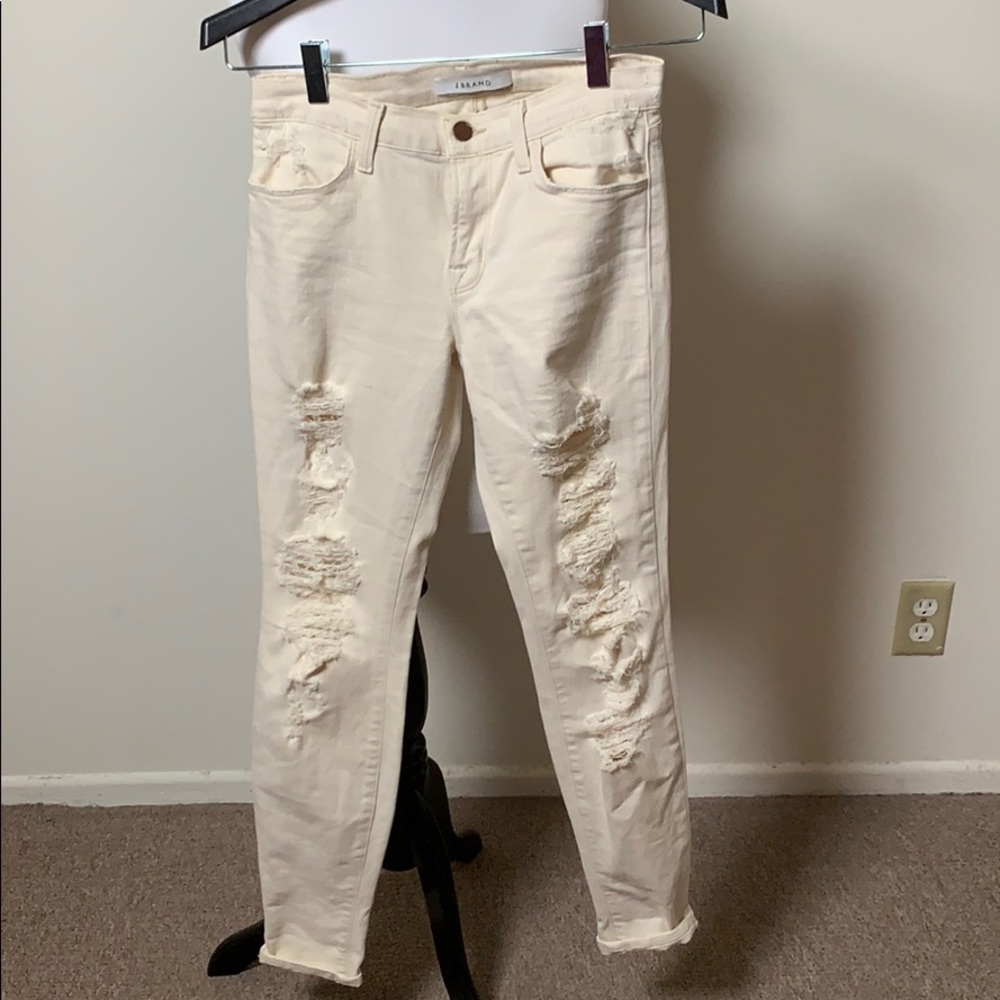 J Brand jeans